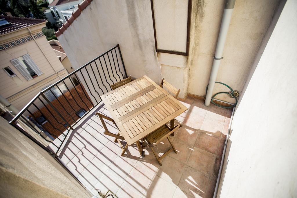Sherlock Loft By Connexion Cannes Bagian luar foto