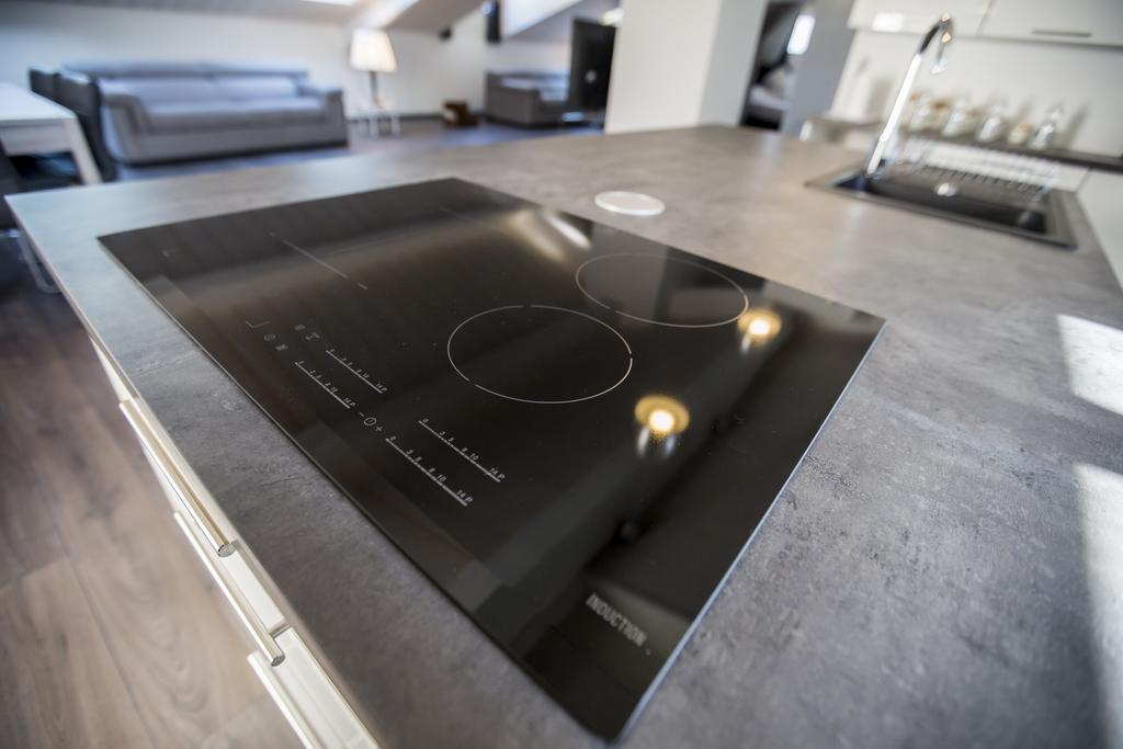 Sherlock Loft By Connexion Cannes Bagian luar foto