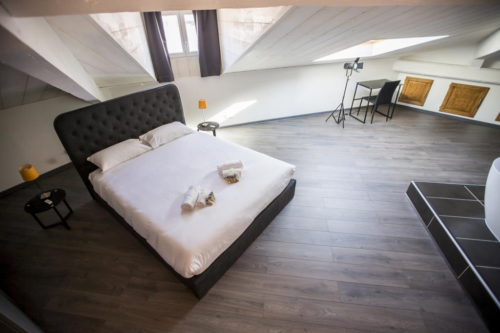 Sherlock Loft By Connexion Cannes Bagian luar foto