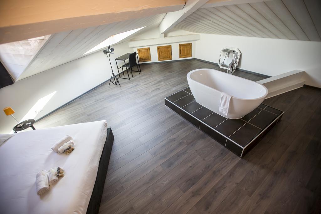 Sherlock Loft By Connexion Cannes Bagian luar foto