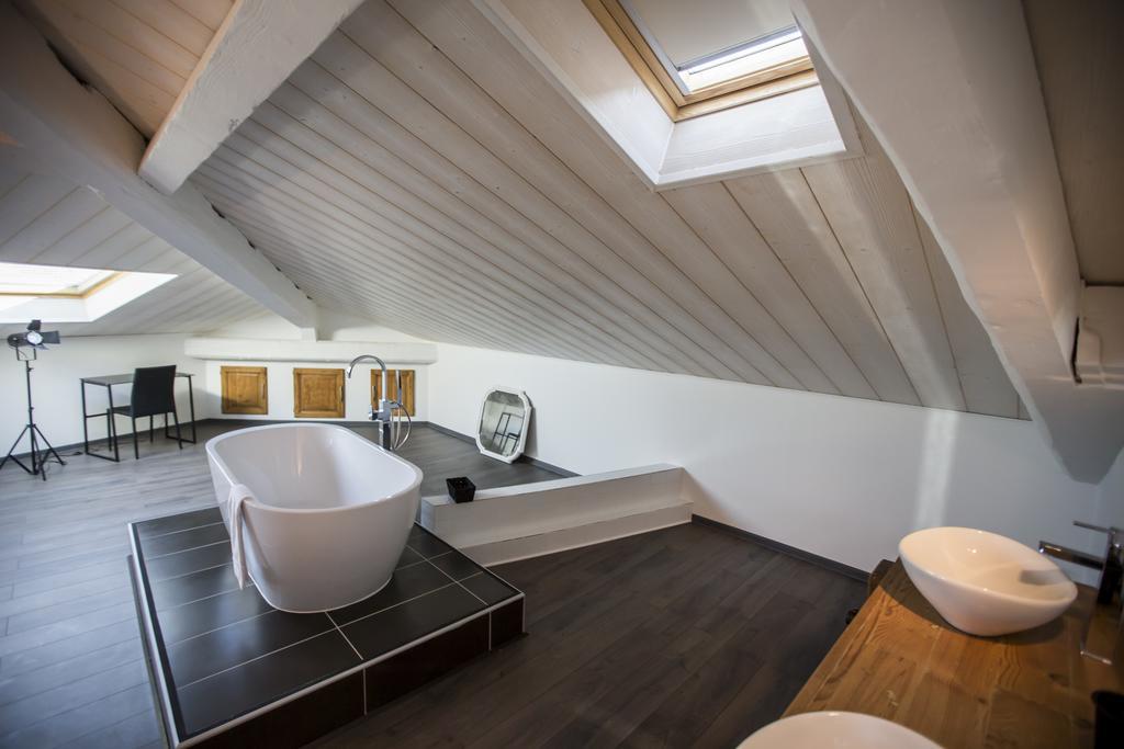 Sherlock Loft By Connexion Cannes Bagian luar foto
