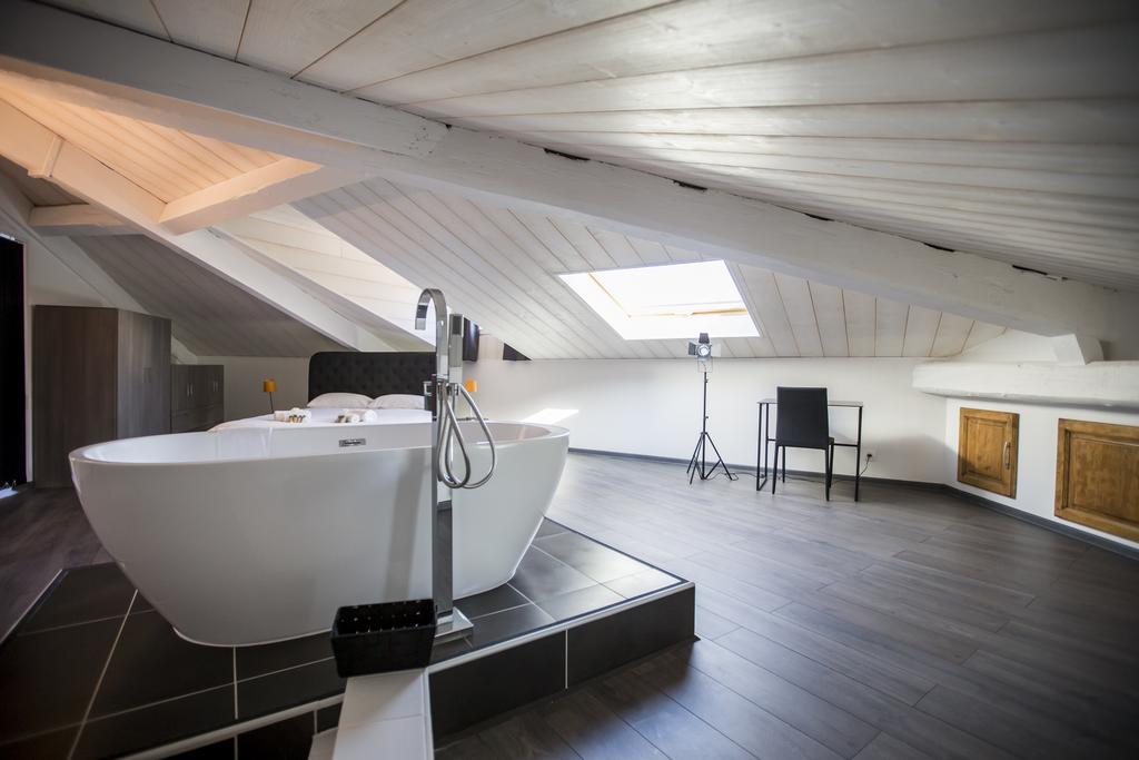 Sherlock Loft By Connexion Cannes Bagian luar foto