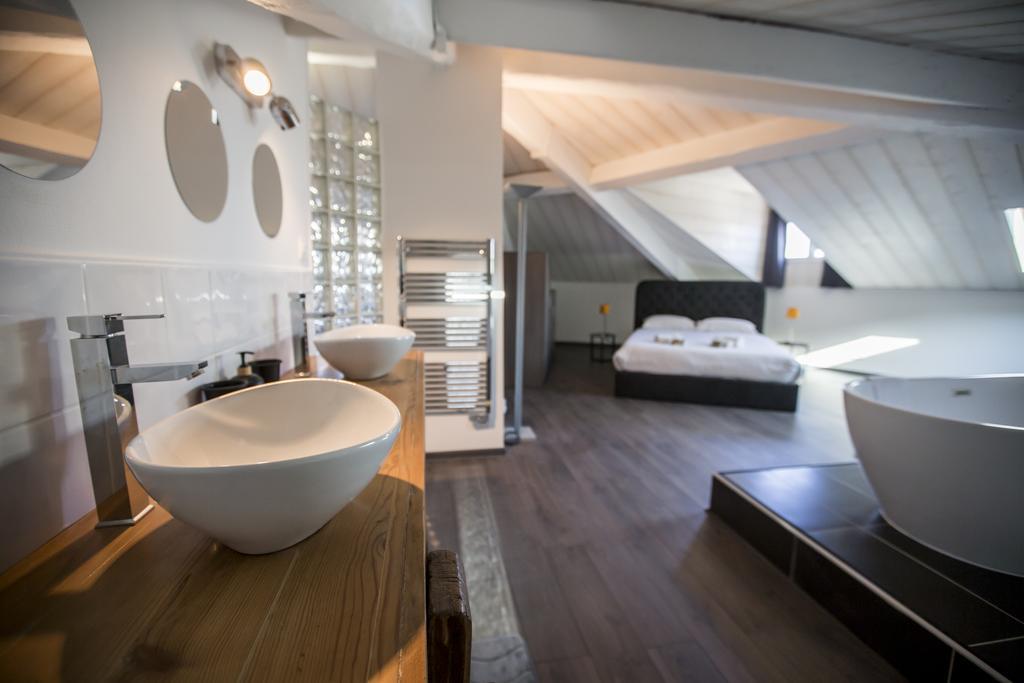 Sherlock Loft By Connexion Cannes Bagian luar foto