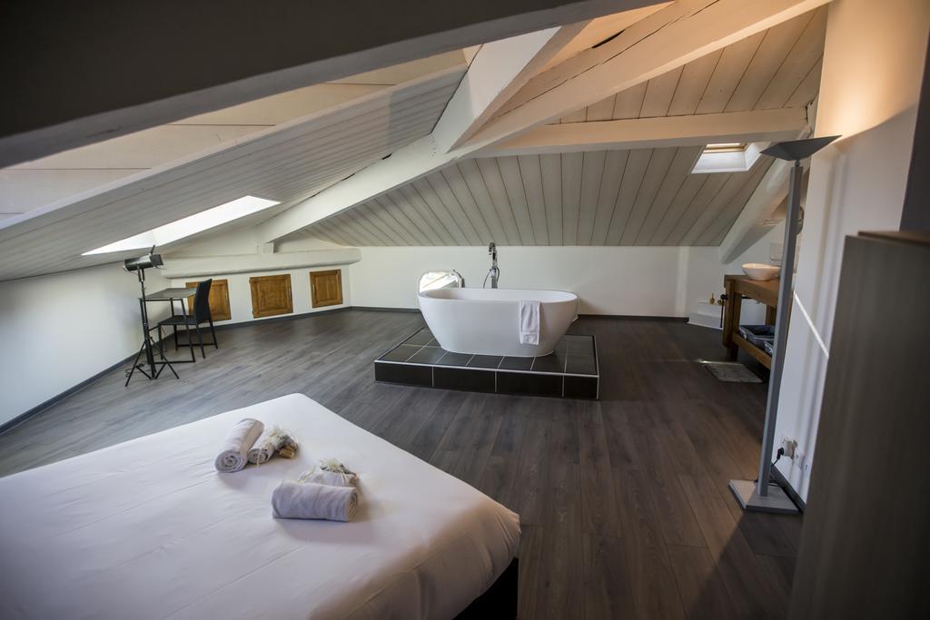 Sherlock Loft By Connexion Cannes Bagian luar foto